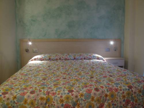 Imagen de la habitación del Hotel Olympic, Diano Marina. Foto 4