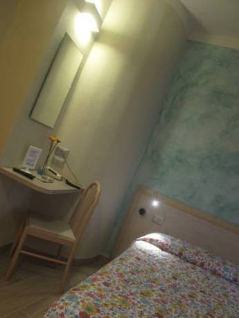 Imagen de la habitación del Hotel Olympic, Diano Marina. Foto 5