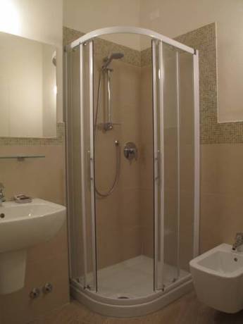 Imagen de la habitación del Hotel Olympic, Diano Marina. Foto 6