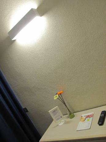 Imagen de la habitación del Hotel Olympic, Diano Marina. Foto 7