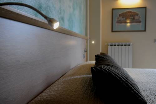 Imagen de la habitación del Hotel Olympic, Diano Marina. Foto 8