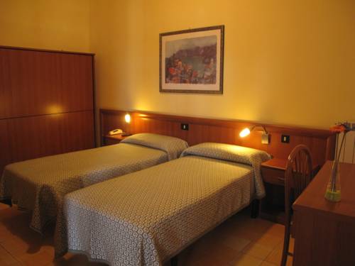 Imagen de la habitación del Hotel Olympic, Diano Marina. Foto 9