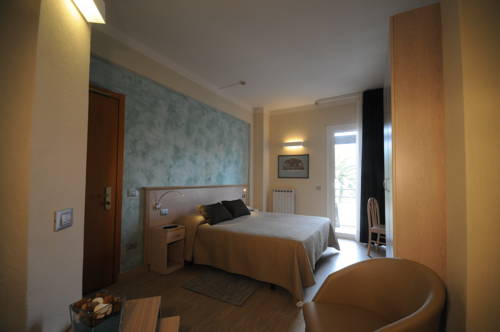 Imagen de la habitación del Hotel Olympic, Diano Marina. Foto 10