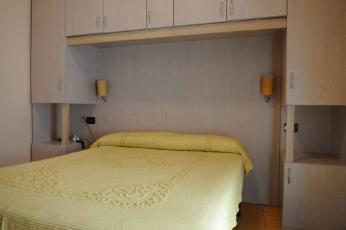 Imagen de la habitación del Hotel Olympic, Diano Marina. Foto 11