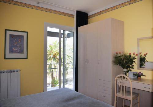 Imagen de la habitación del Hotel Olympic, Diano Marina. Foto 13