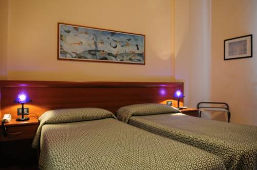 Imagen de la habitación del Hotel Olympic, Diano Marina. Foto 15