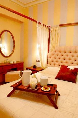 Imagen general del Hotel Olympic Fashion. Foto 2