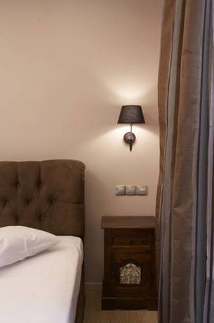 Imagen general del Hotel Olympic Fashion. Foto 6