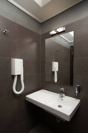 Imagen general del Hotel Olympic Fashion. Foto 7