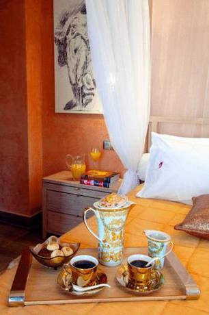 Imagen general del Hotel Olympic Fashion. Foto 9