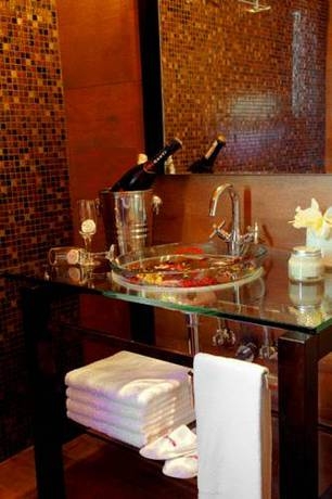 Imagen general del Hotel Olympic Fashion. Foto 11