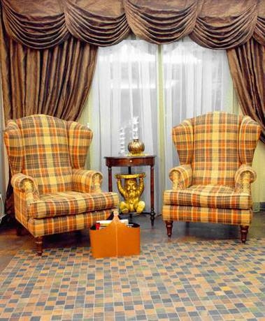 Imagen general del Hotel Olympic Fashion. Foto 13