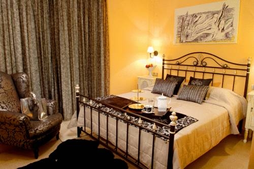 Imagen general del Hotel Olympic Fashion. Foto 15