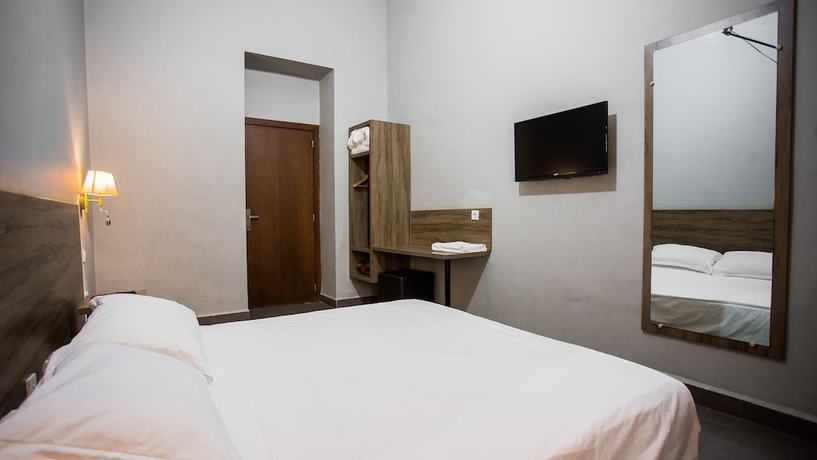 Imagen de la habitación del Hotel Olympic, Fez. Foto 8