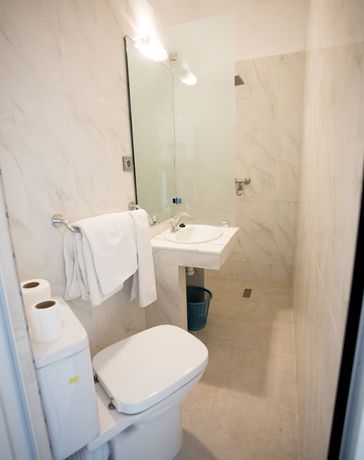 Imagen de la habitación del Hotel Olympic, Fez. Foto 9