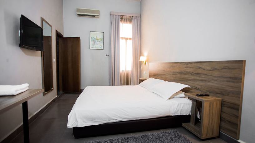 Imagen de la habitación del Hotel Olympic, Fez. Foto 10