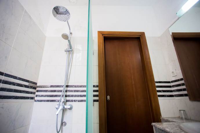 Imagen de la habitación del Hotel Olympic, Fez. Foto 12