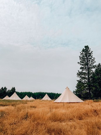 Imagen general del Hotel Olympic Glamping. Foto 2