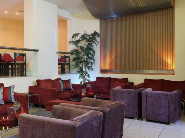 Imagen general del Hotel Olympic, Heraklion. Foto 3