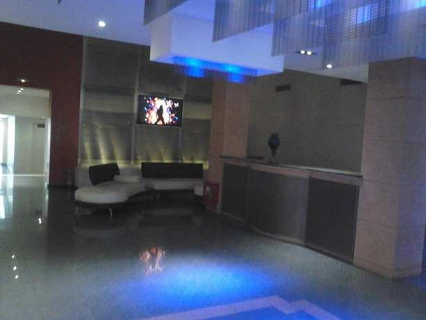 Imagen de los interiores del Hotel Olympic Hotel – Adults Only. Foto 18