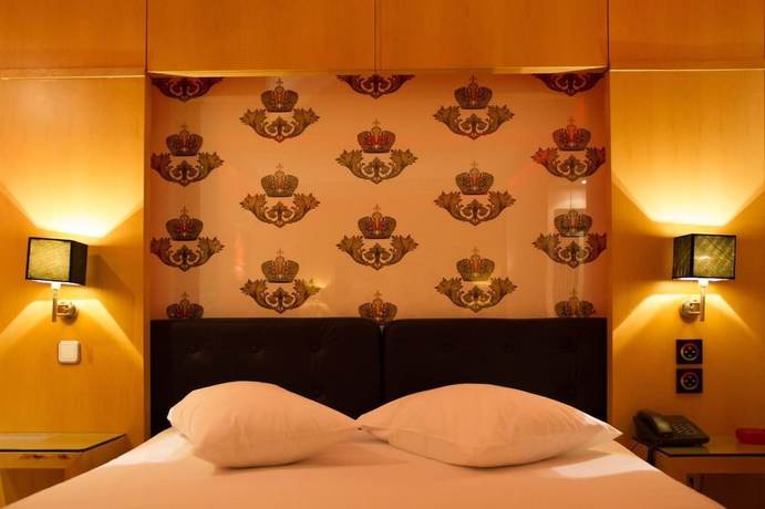 Imagen de la habitación del Hotel Olympic Hotel – Adults Only. Foto 12