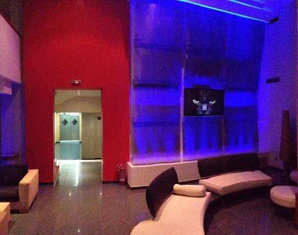 Imagen de la habitación del Hotel Olympic Hotel – Adults Only. Foto 13