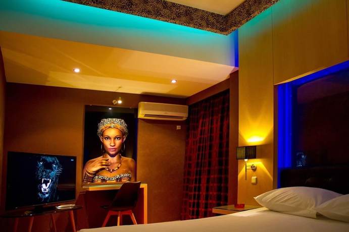 Imagen de la habitación del Hotel Olympic Hotel – Adults Only. Foto 16