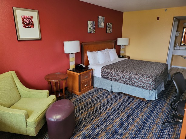 Imagen de la habitación del Hotel Olympic Inn And Suites, Port Angeles. Foto 3