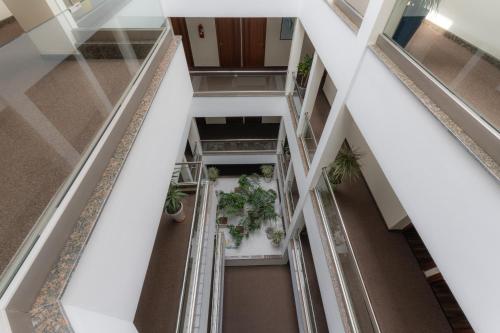 Imagen general del Hotel Olympic Inn Casablanca. Foto 17