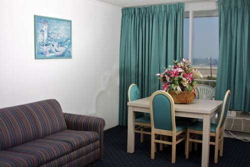 Imagen de la habitación del Hotel Olympic Island Beach Resort. Foto 3