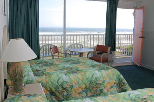 Imagen de la habitación del Hotel Olympic Island Beach Resort. Foto 4