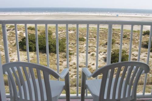 Imagen de la habitación del Hotel Olympic Island Beach Resort. Foto 5