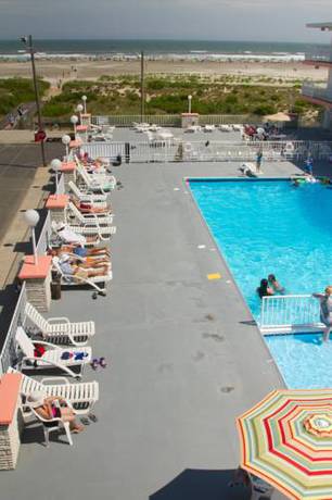 Imagen de la habitación del Hotel Olympic Island Beach Resort. Foto 6