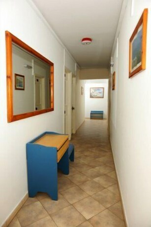 Imagen de los interiores del Hotel Olympic, K&aacute;limnos Ciudad. Foto 18