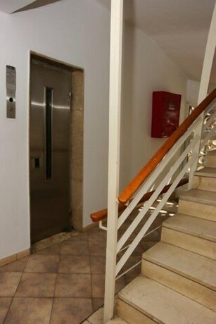 Imagen de los interiores del Hotel Olympic, K&aacute;limnos Ciudad. Foto 19