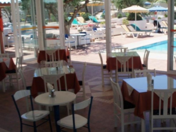 Imagen general del Hotel Olympic, Kárpatos Ciudad. Foto 5