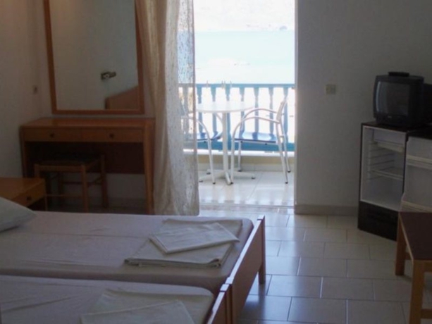 Imagen general del Hotel Olympic, Kárpatos Ciudad. Foto 7