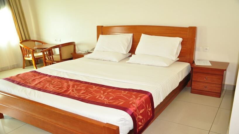 Imagen de la habitación del Hotel Olympic, Kigali. Foto 22
