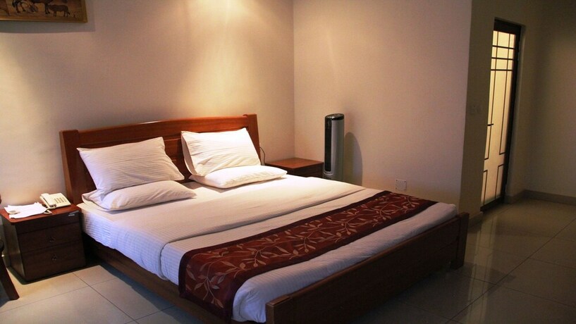 Imagen de la habitación del Hotel Olympic, Kigali. Foto 28