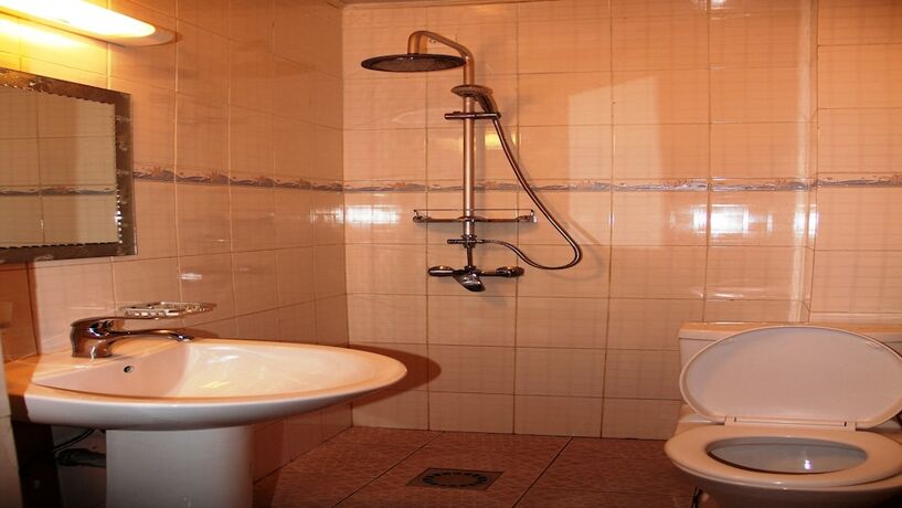 Imagen de la habitación del Hotel Olympic, Kigali. Foto 35