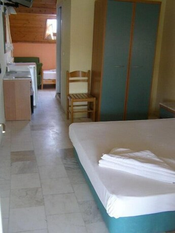 Imagen general del Hotel Olympic Kosma. Foto 2