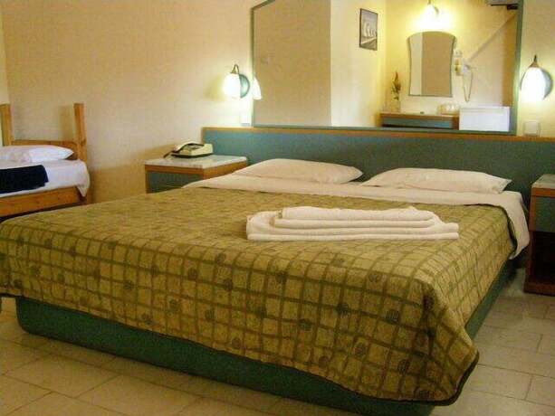 Imagen general del Hotel Olympic Kosma. Foto 4