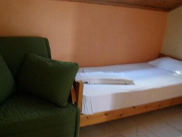 Imagen general del Hotel Olympic Kosma. Foto 5