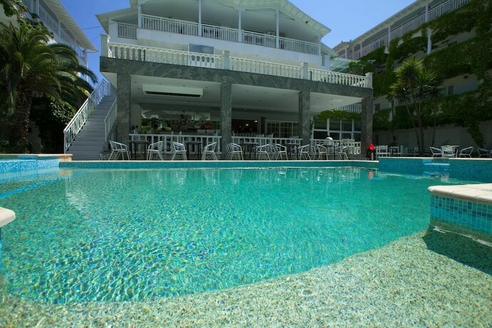 Imagen general del Hotel Olympic Kosma. Foto 7