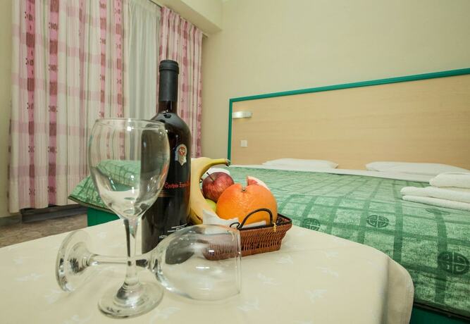 Imagen general del Hotel Olympic Kosma. Foto 8