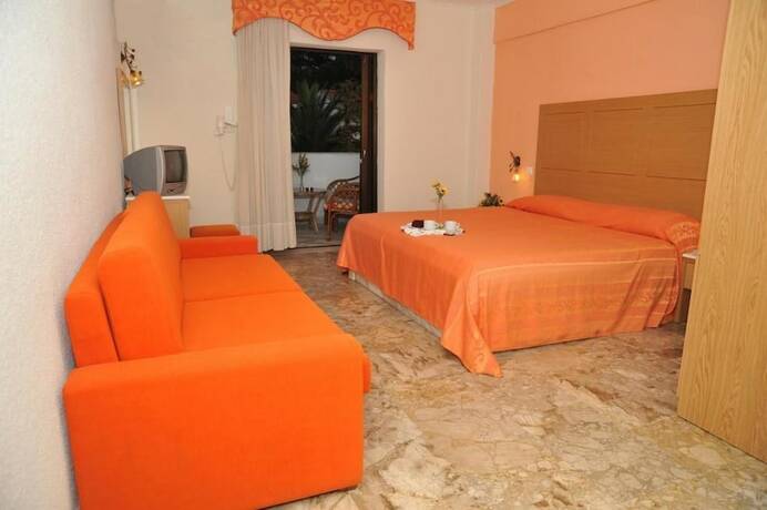 Imagen general del Hotel Olympic Kosma. Foto 9