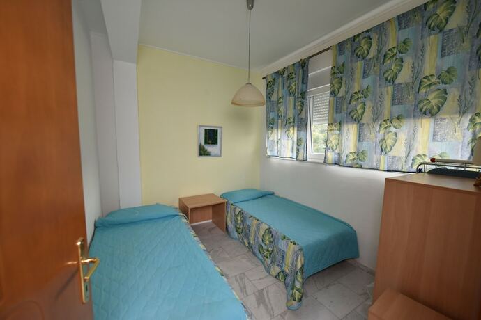 Imagen general del Hotel Olympic Kosma. Foto 10