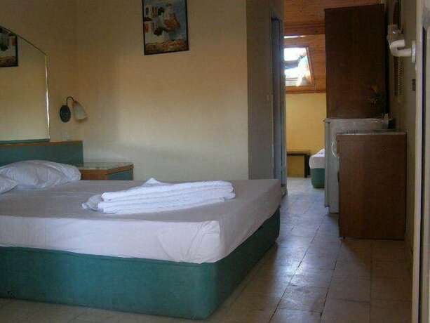 Imagen de la habitación del Hotel Olympic Kosma. Foto 13