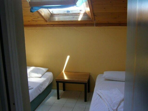 Imagen de la habitación del Hotel Olympic Kosma. Foto 16