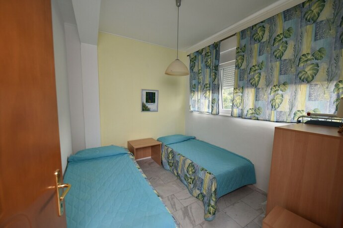 Imagen de la habitación del Hotel Olympic Kosma. Foto 33